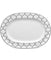 Eternal Palace Oval Platter