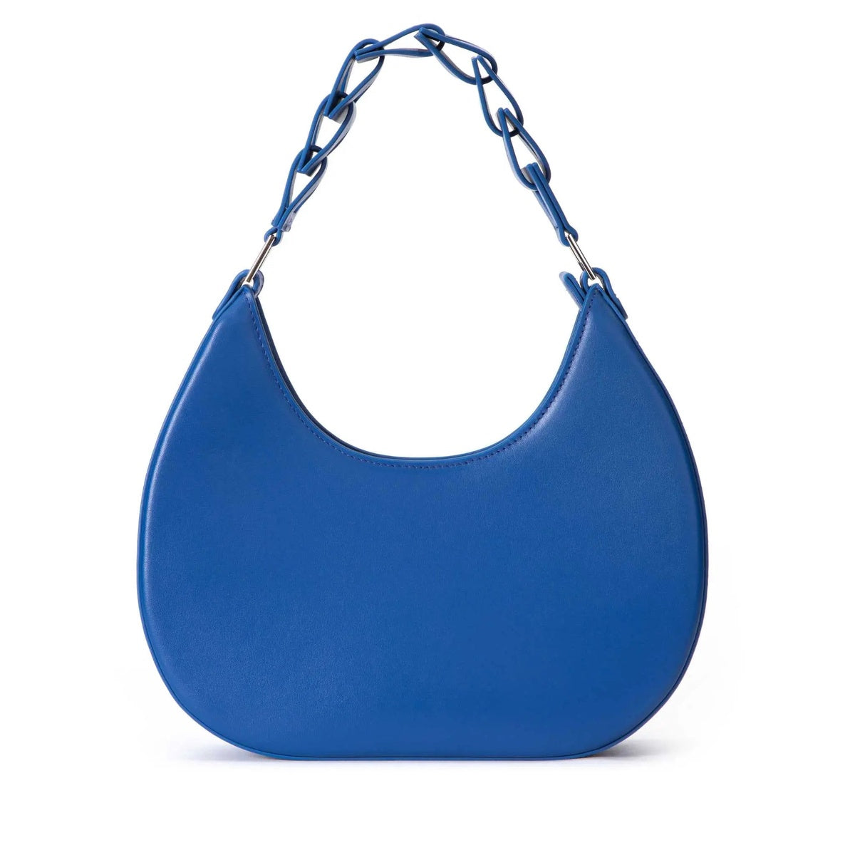  Jurgi D Bag - Blue Leather - Blue - Bonton