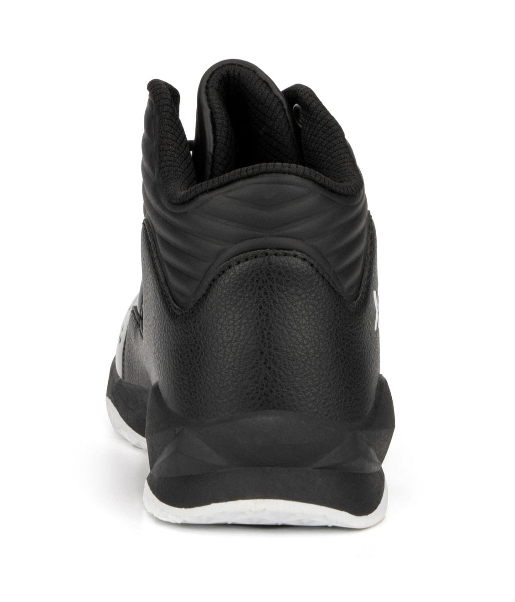  Xray Footwear Xray Footwear Boys Cruz Sneaker Black - Black - Bonton