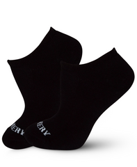 LECHERY UNISEX LOW-CUT SOCKS