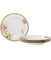 Poppy Place Set of 4 Bread & Butter/Appetizer Plates