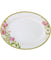 Poppy Place Oval Platter