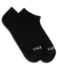 LECHERY UNISEX LOW-CUT SOCKS