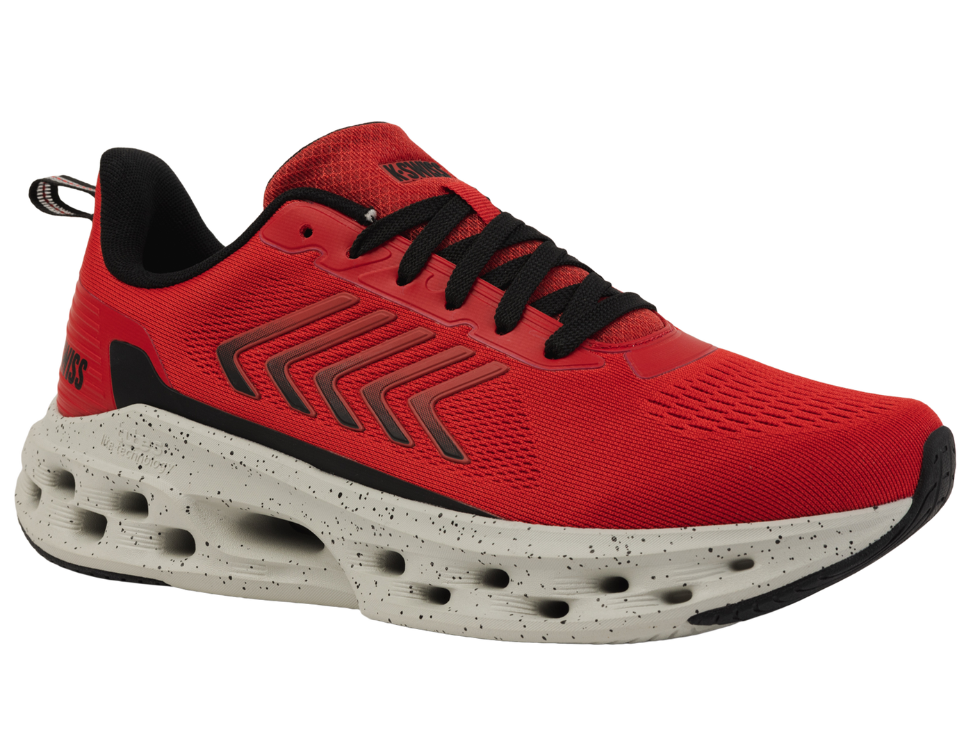  K-Swiss  MELROSE TUBES LITE - Mens 6.5 - Bonton