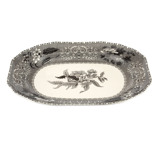 Heritage Collection Medium Oval Platter