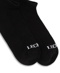 LECHERY UNISEX LOW-CUT SOCKS