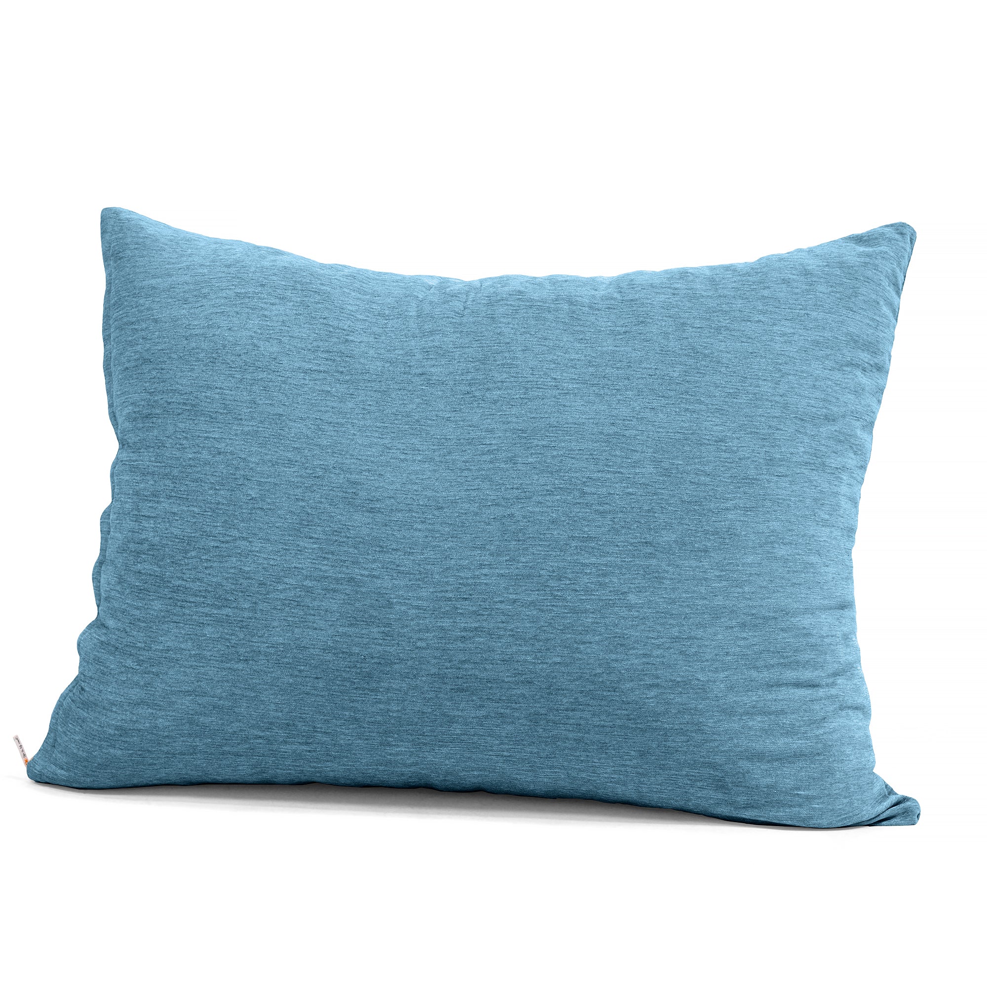  Jaxx Saxx Pillow Giant Floor Pillow 3.5' - Turquoise - Bonton