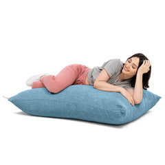 Saxx Pillow Giant Floor Pillow 3.5'