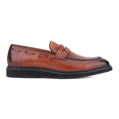 Vintage Foundry Co. Men's Dwight Dress Loafers