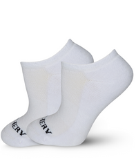 LECHERY UNISEX LOW-CUT SOCKS