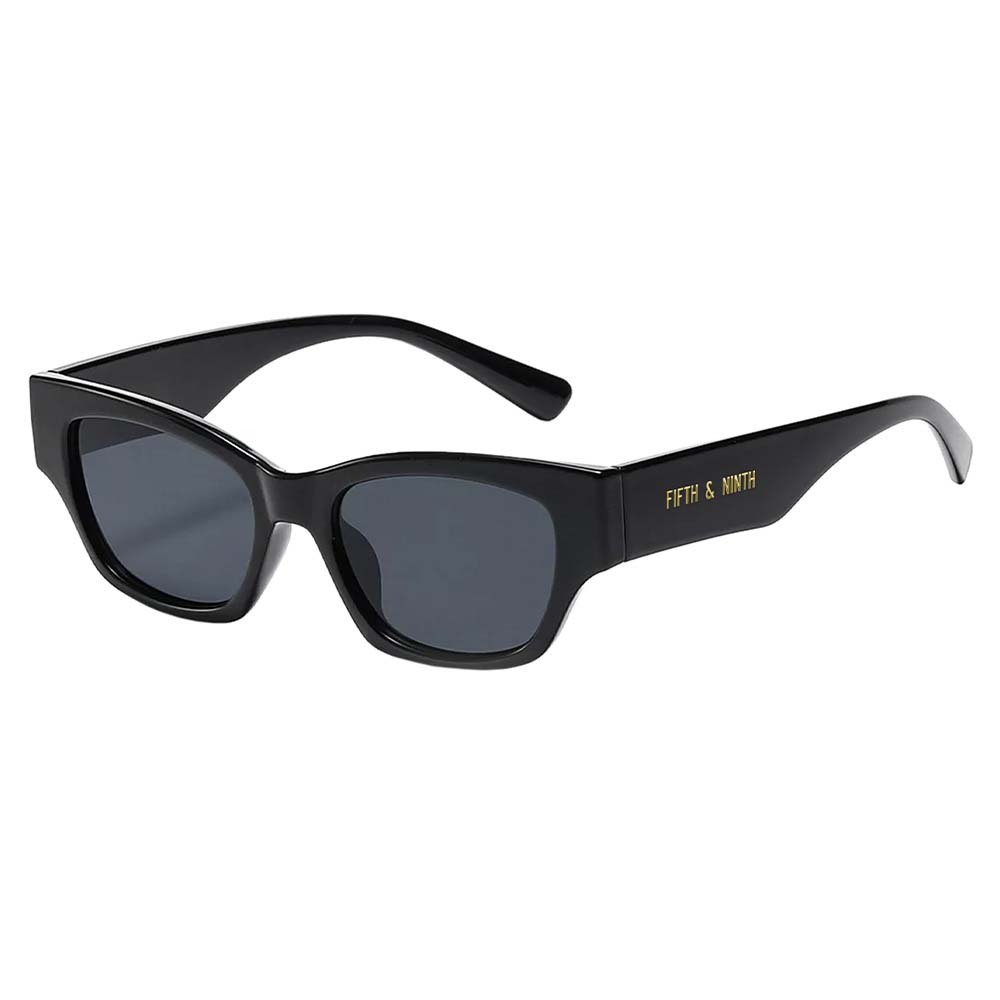  Fifth & Ninth Andi - Black - Bonton