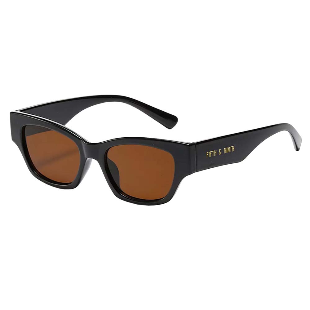  Fifth & Ninth Andi - Black - Bonton