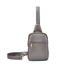 Justine 2 Compartment Sling Bag