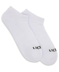 LECHERY UNISEX LOW-CUT SOCKS