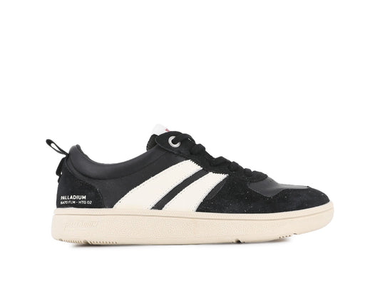 PALLACUP FLAME LTH