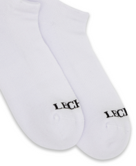 LECHERY UNISEX LOW-CUT SOCKS