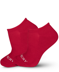 LECHERY UNISEX LOW-CUT SOCKS