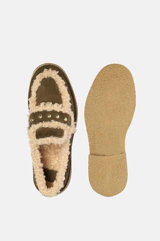 Lisbon - Loafers