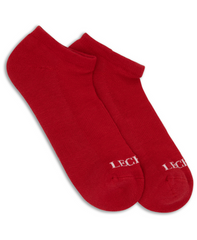 LECHERY UNISEX LOW-CUT SOCKS