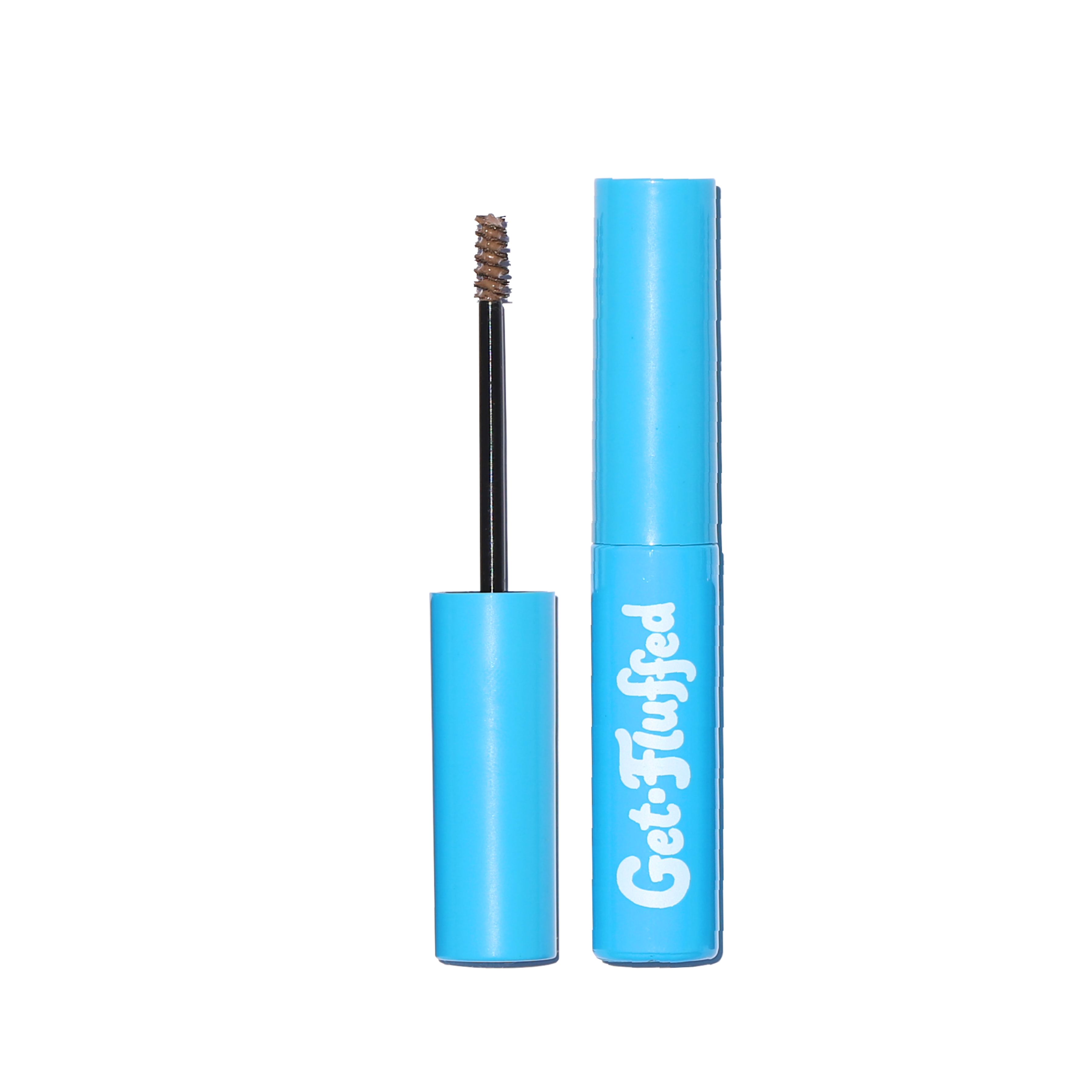  Half Caked Get-Fluffed Brow Gel by Half Caked - 1.0 - Bonton