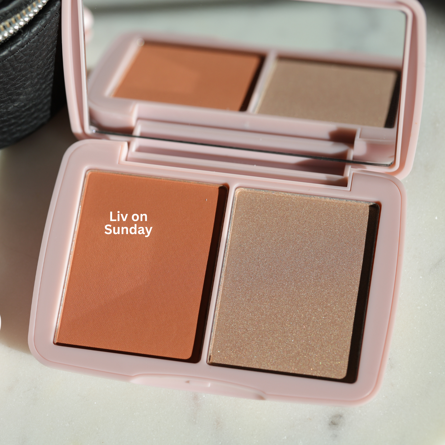  Half Caked Double Dipper Color Duo, Liv On Sunday by Half Caked - Default Title - Bonton