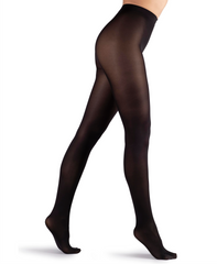 LECHERY MATTE SILKY OPAQUE 70 DENIER TIGHTS