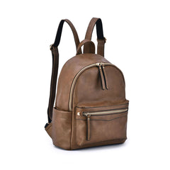 Lacey Solid Backpack