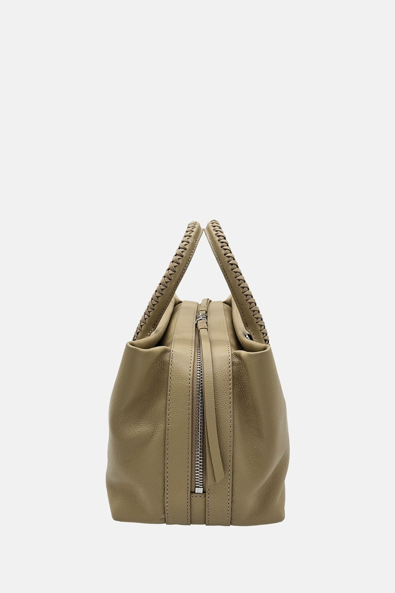  Oryany Oryany - Roy Satchel - Winter Beige - Bonton