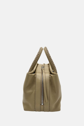 Oryany - Roy Satchel
