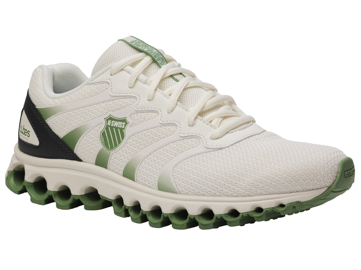  K-Swiss  TUBES 200 - Mens 7 - Bonton