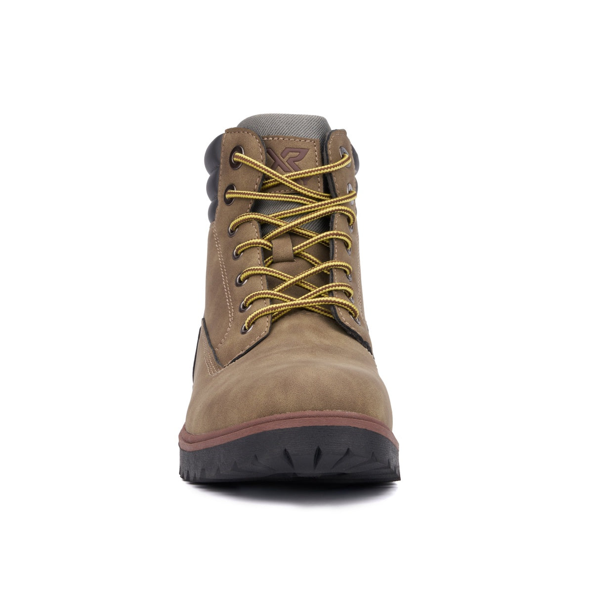  Xray Footwear Men's Cooper Casual Boots - OLIVE - Bonton