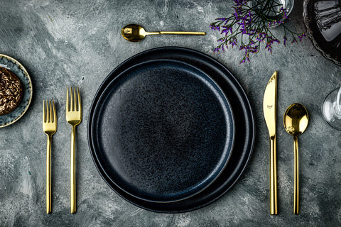 Due Flatware Set