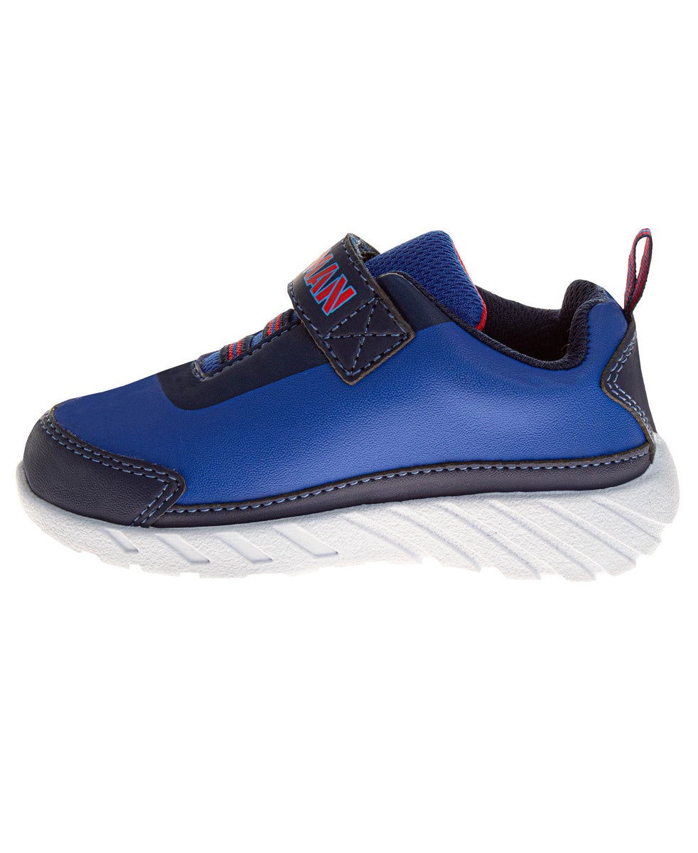  Josmo Marvel Spider-Man Boys' Sneakers. (Toddler) - 6 - Bonton