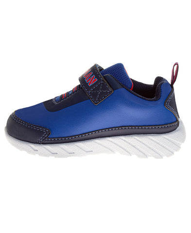 Marvel Spider-Man Boys' Sneakers. (Toddler)