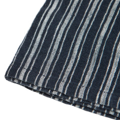 Boat Stripe Napkins, Set of 4