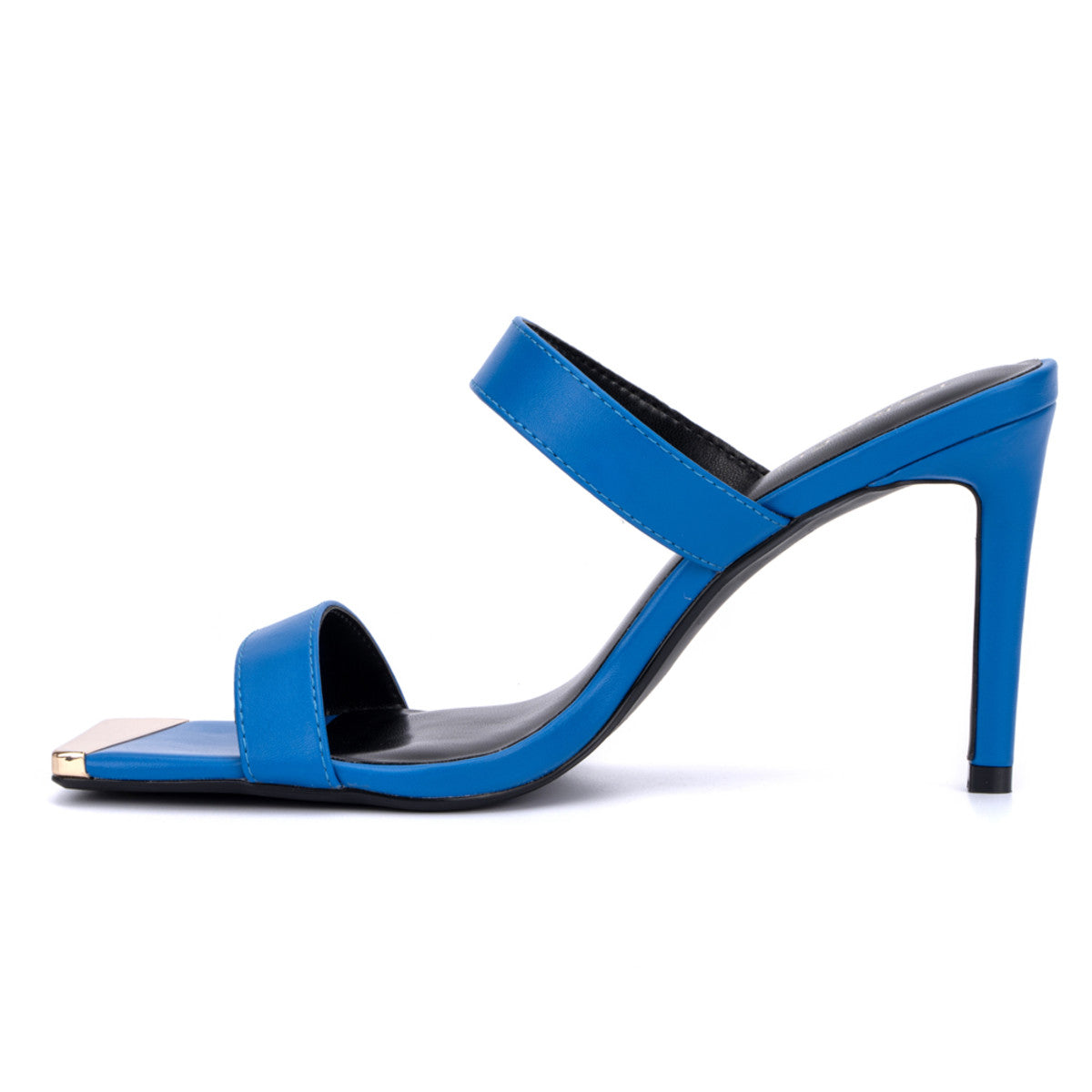  Torgeis Women's Antilles Heels - Blue - Bonton