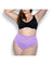 Plus Hermosa High-Waisted Reversible Bikini Bottoms