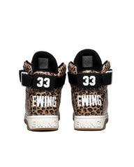 WOMEN'S 33 HI ORION Leopard