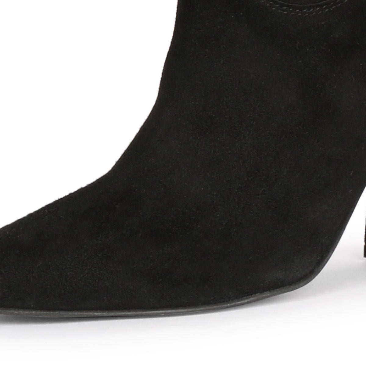  Saint G Saint G - Nameen - Ankle Boots - Black - Bonton