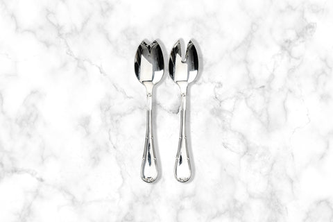 Raffaello Salad Serving Set