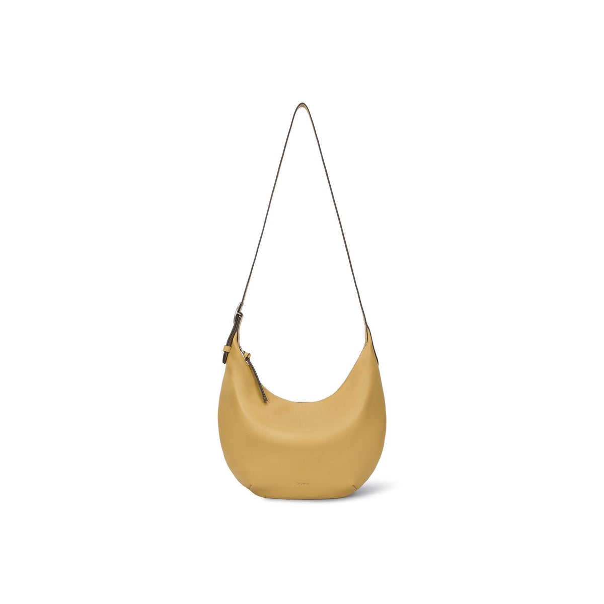  Oryany Crescent Shoulder - Hobo Bag - Black - Bonton