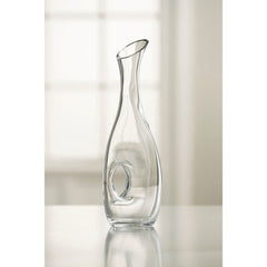 Elegance Tall Wine Carafe