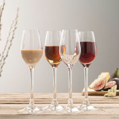 Erne Sherry Glasses Set of 4