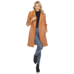 Women's Classic Walker Coat