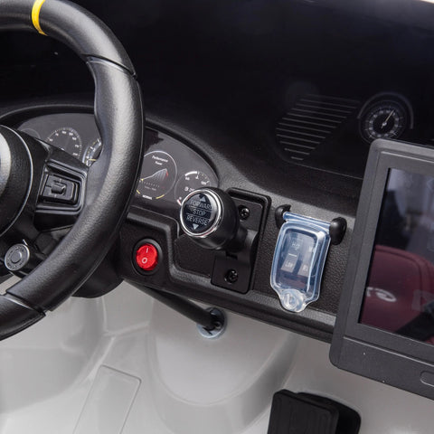24V Porsche 911 GT3 2 Seater
