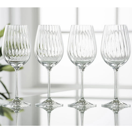 Erne Wine Glasses Set of 4