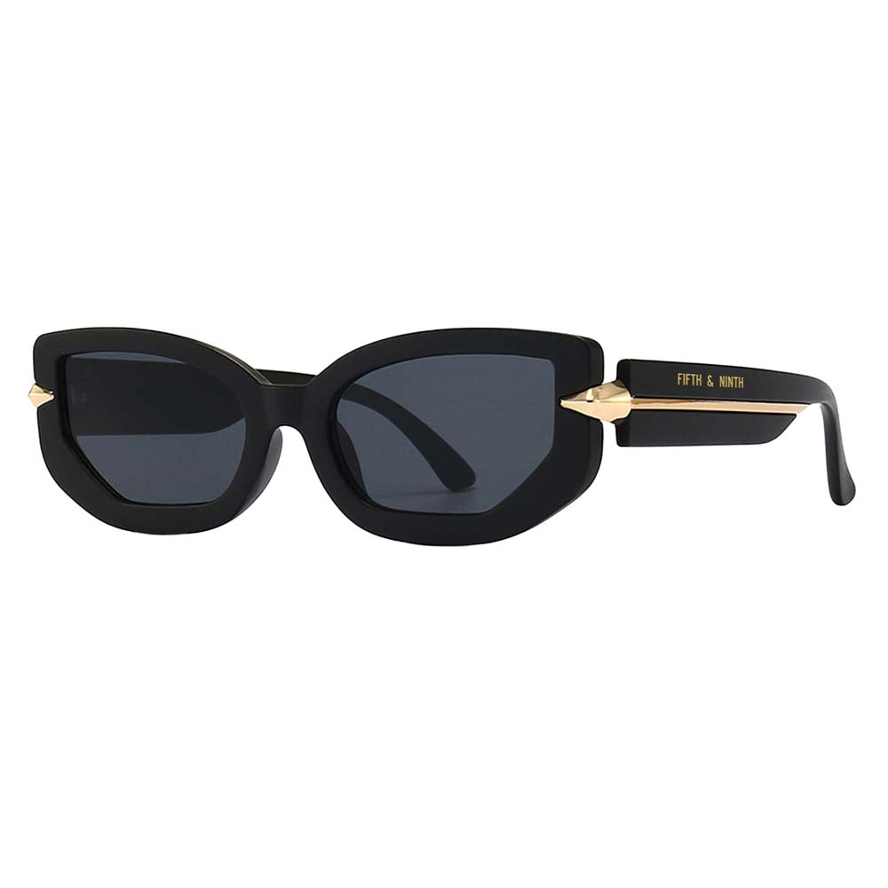  Fifth & Ninth Elle - Black - Bonton