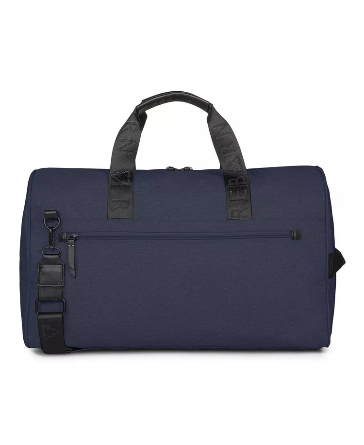 Reborn Collection Convertible Duffle Bag - Recycled Polyester