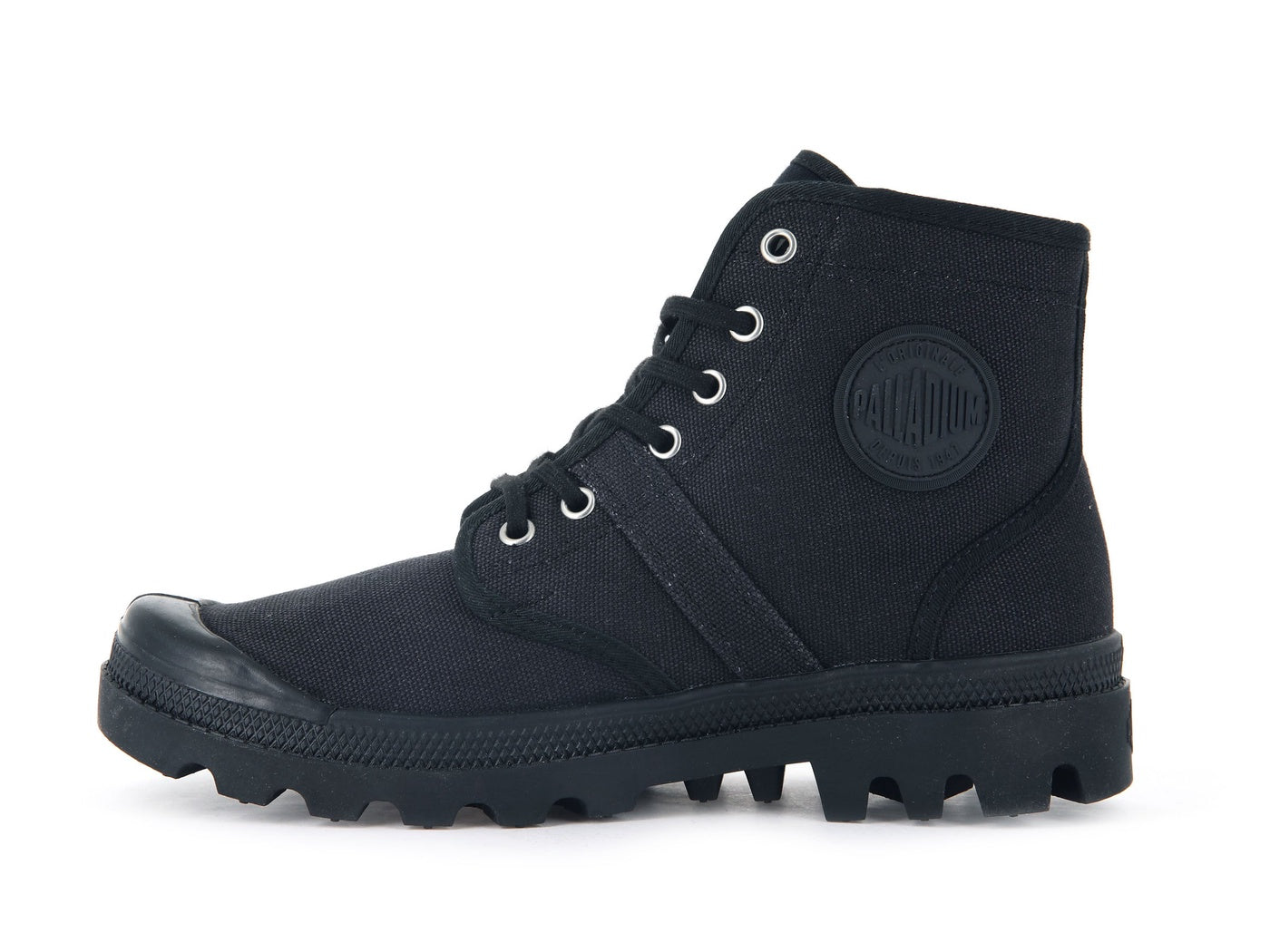  Palladium PALLABROUSSE - Mens 7 - Bonton