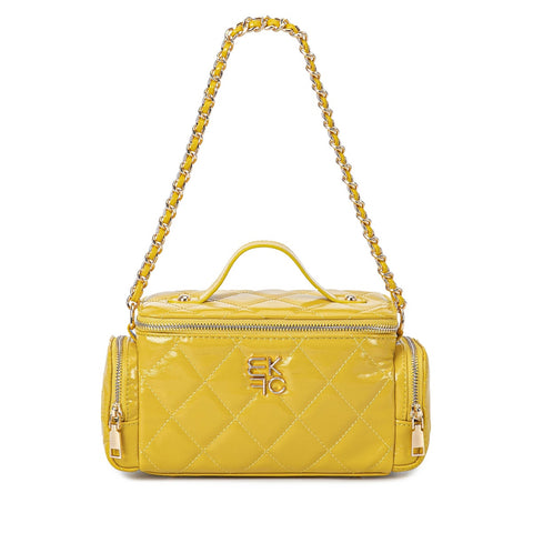 Fortuna Crossbody Bag